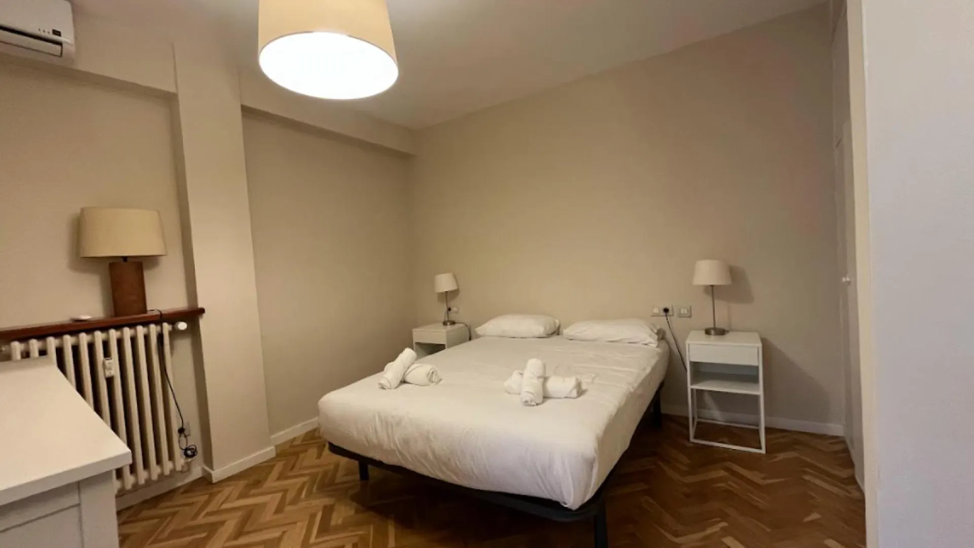 A2Ba - Atico Con Terraza En Sant Gervasi Barcelona