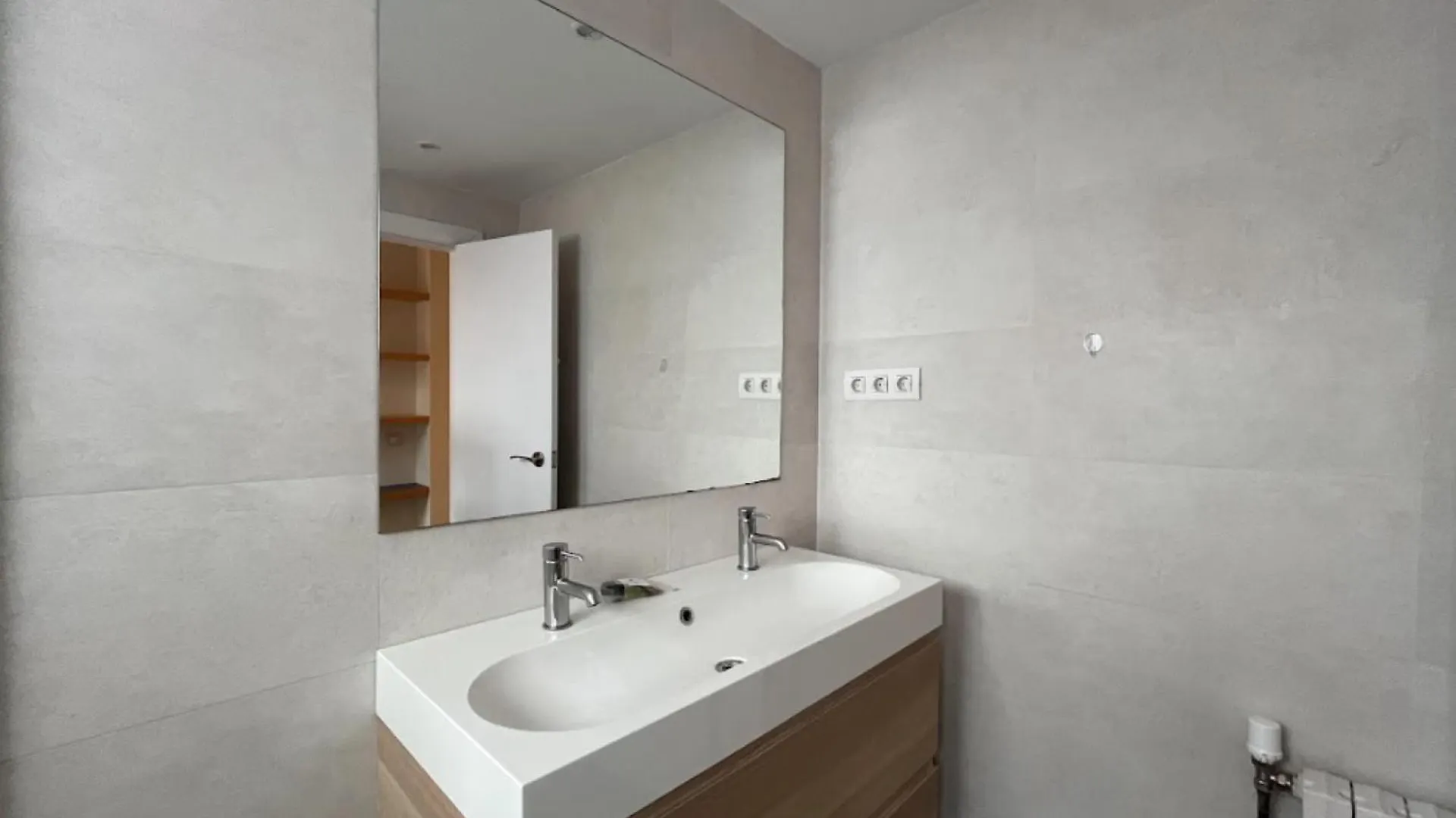 A2Ba - Atico Con Terraza En Sant Gervasi Barcelona