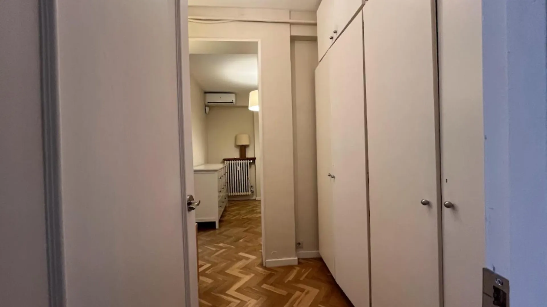 Apartman A2Ba - Atico Con Terraza En Sant Gervasi Spanyolország