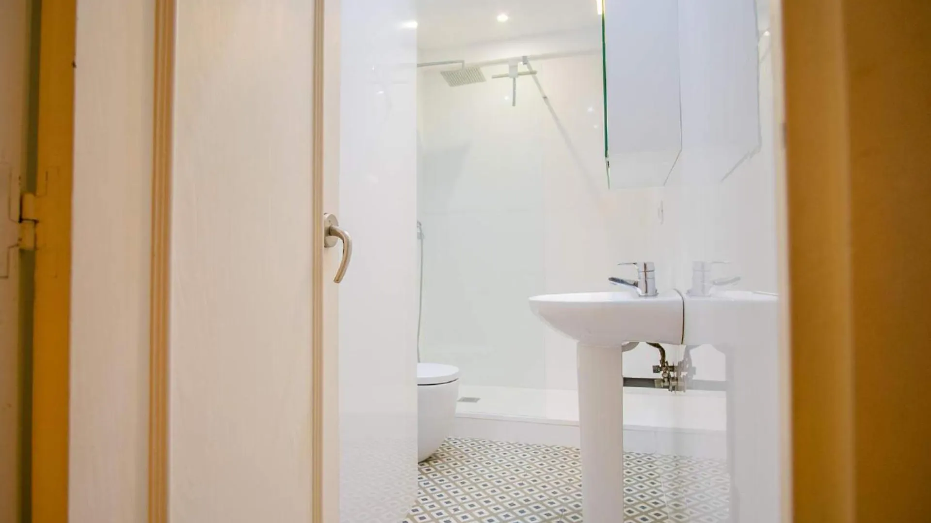 Apartman A2Ba - Atico Con Terraza En Sant Gervasi