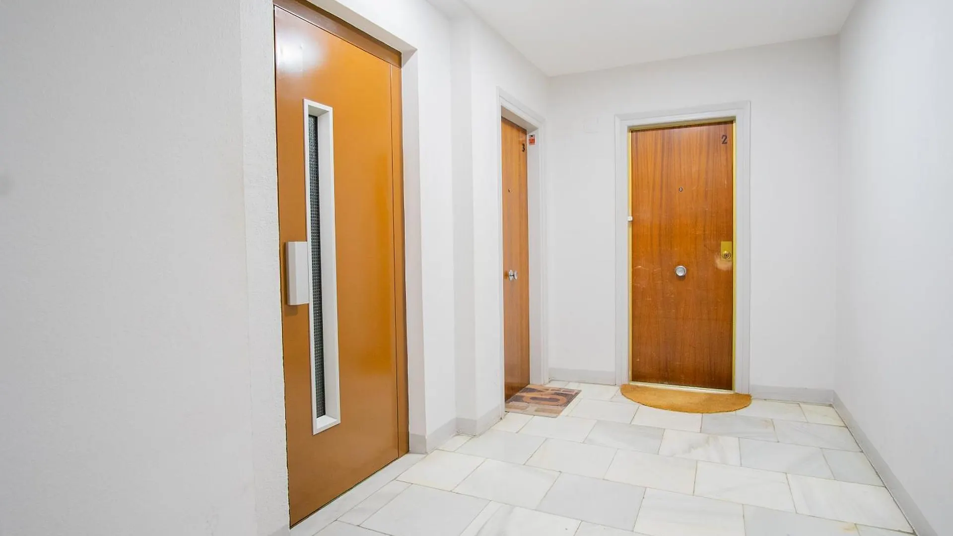 Apartman A2Ba - Atico Con Terraza En Sant Gervasi