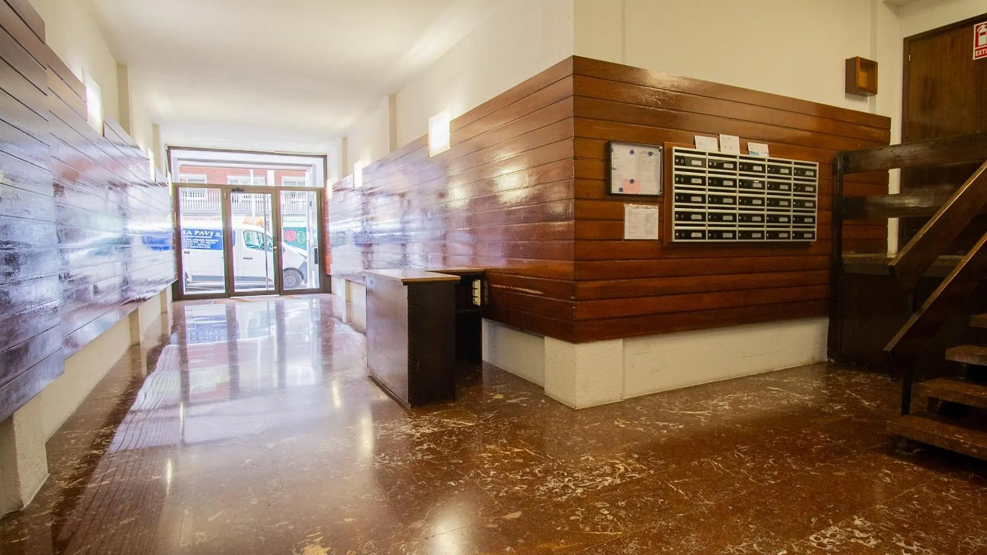 Apartman A2Ba - Atico Con Terraza En Sant Gervasi