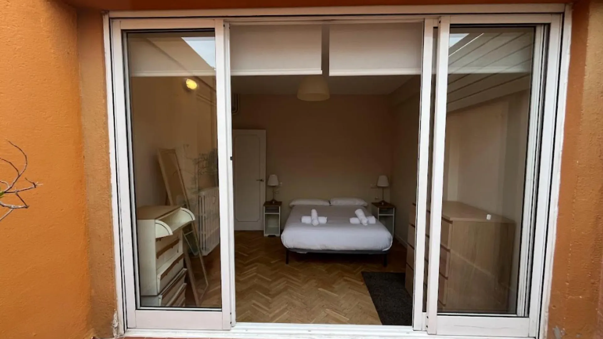 A2Ba - Atico Con Terraza En Sant Gervasi 0*, Barcelona