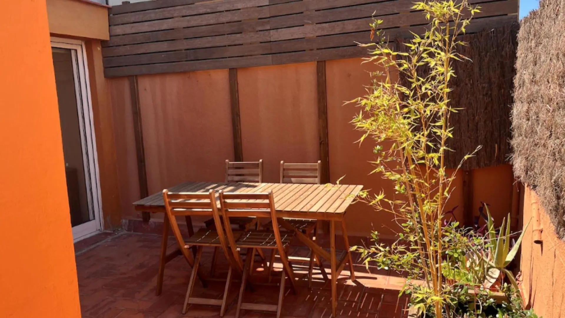 A2Ba - Atico Con Terraza En Sant Gervasi 0*, Barcelona