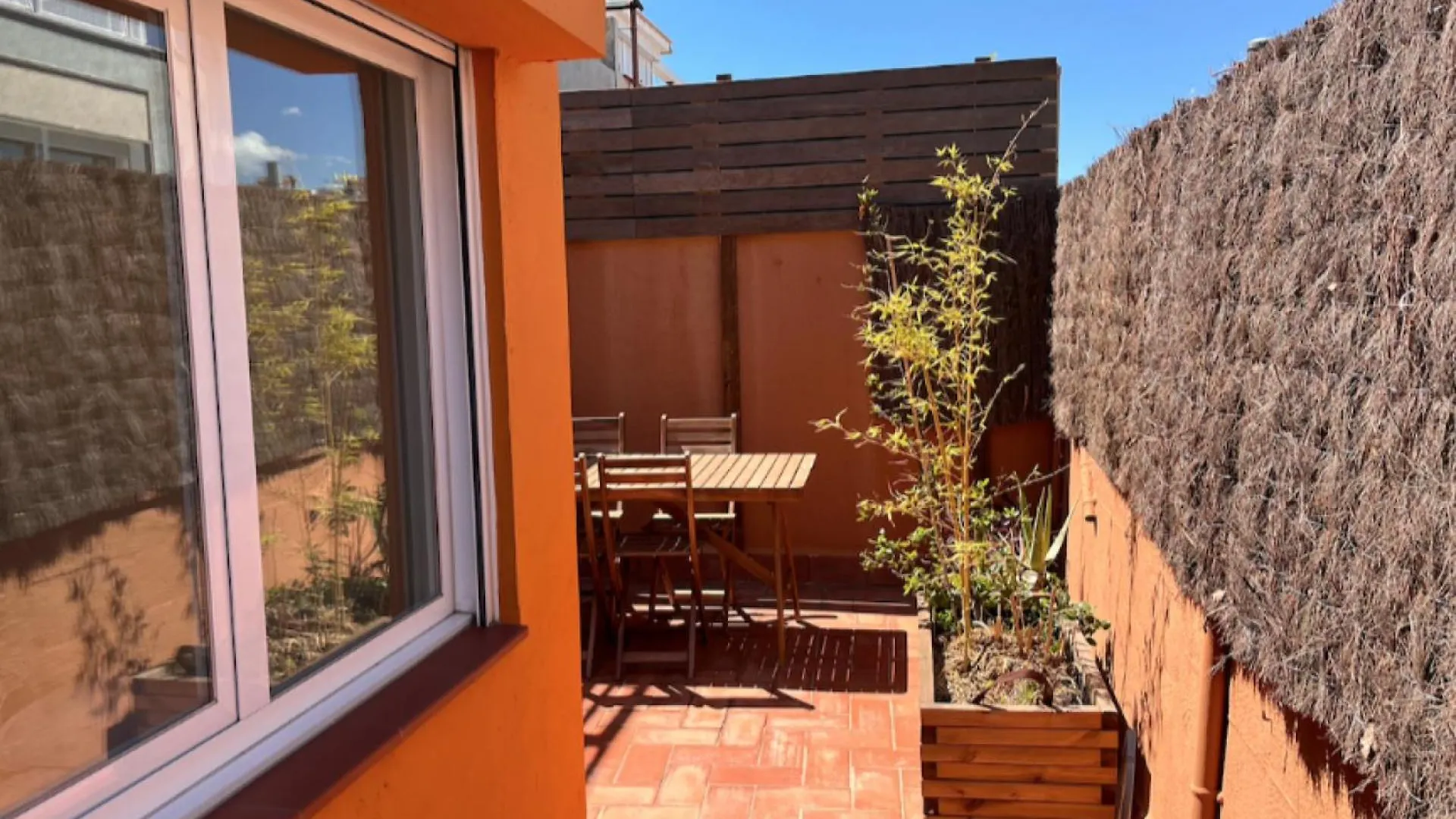 A2Ba - Atico Con Terraza En Sant Gervasi