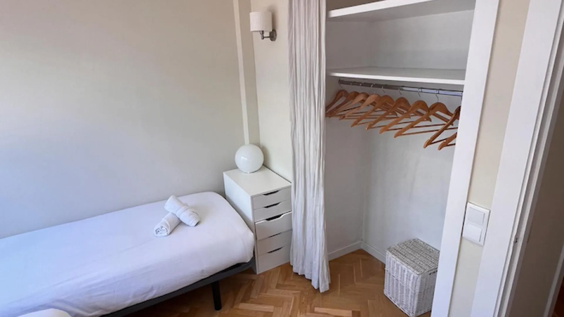 Apartman A2Ba - Atico Con Terraza En Sant Gervasi