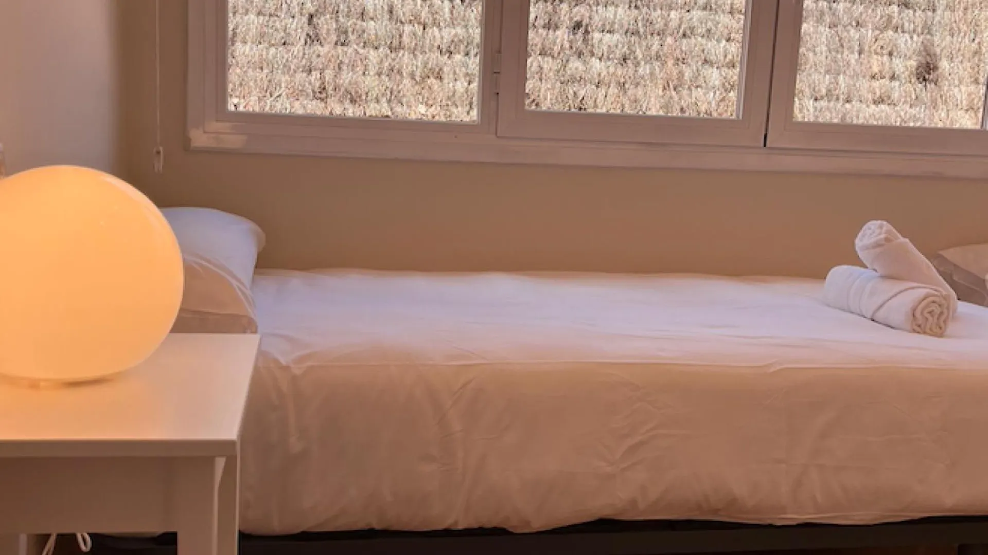 A2Ba - Atico Con Terraza En Sant Gervasi 0*, Barcelona
