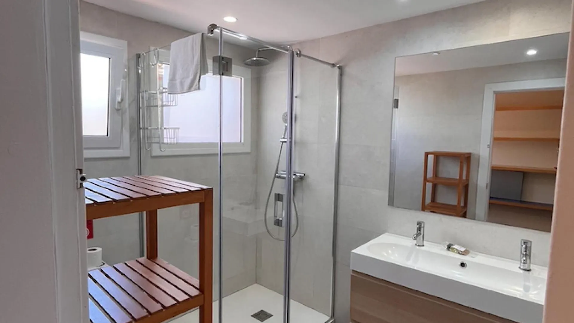 A2Ba - Atico Con Terraza En Sant Gervasi 0*, Barcelona