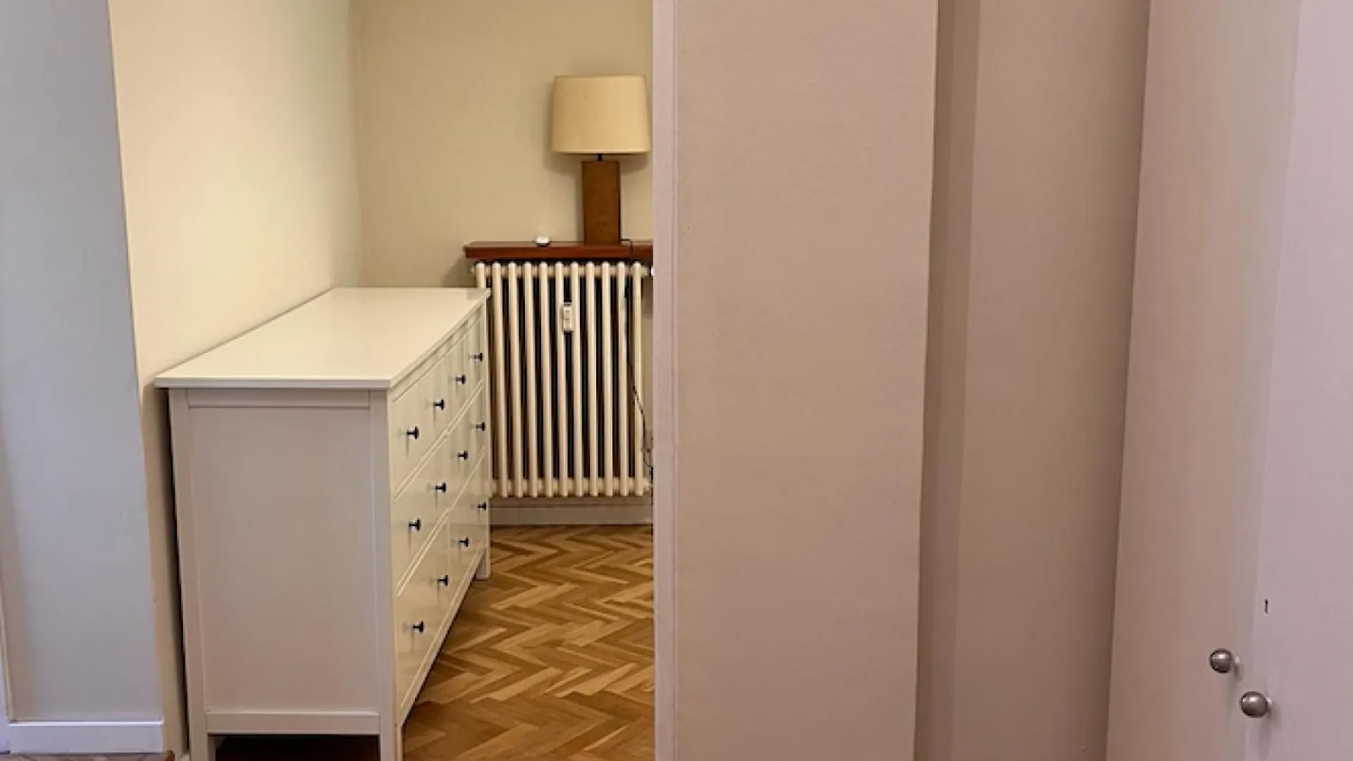 A2Ba - Atico Con Terraza En Sant Gervasi Apartman Barcelona