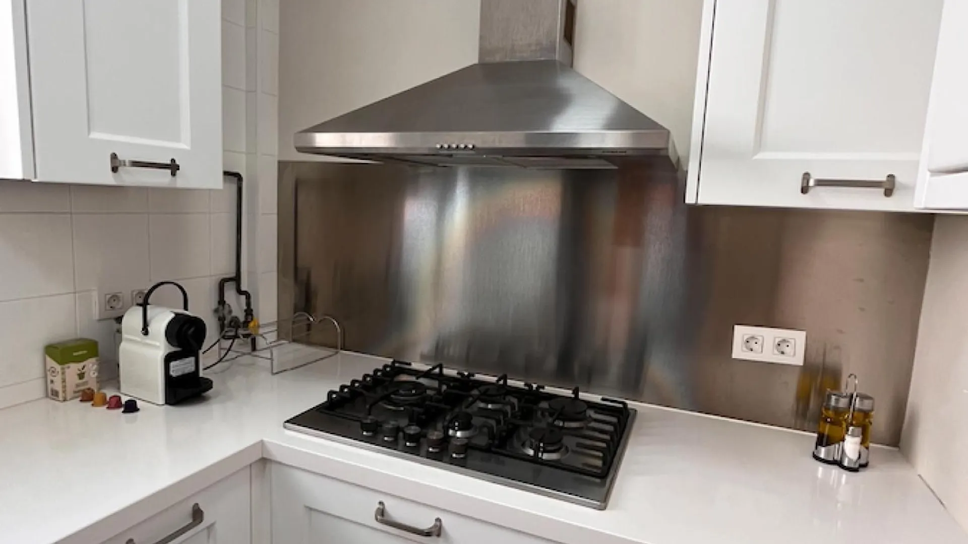 Apartman A2Ba - Atico Con Terraza En Sant Gervasi