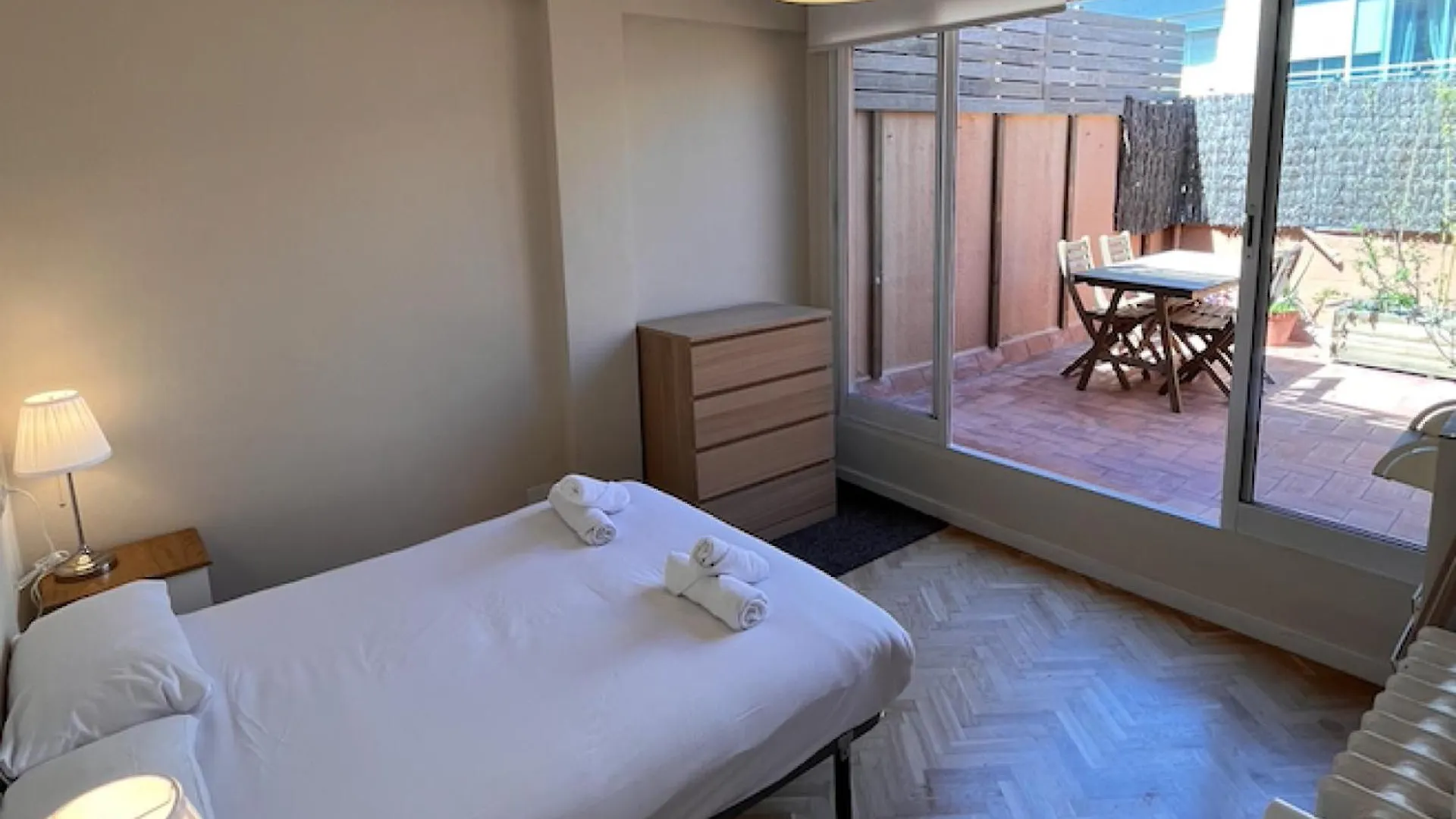 A2Ba - Atico Con Terraza En Sant Gervasi 0*, Barcelona