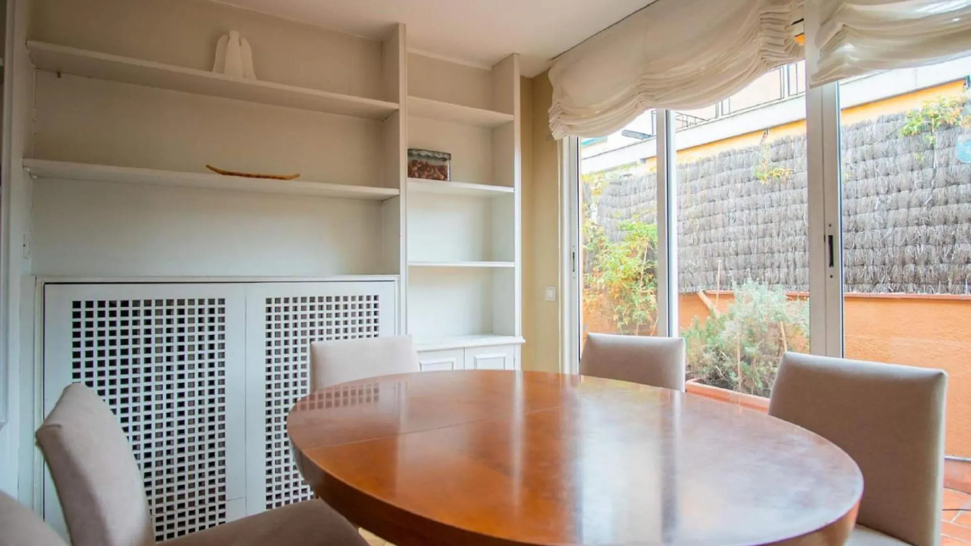 A2Ba - Atico Con Terraza En Sant Gervasi Spanyolország